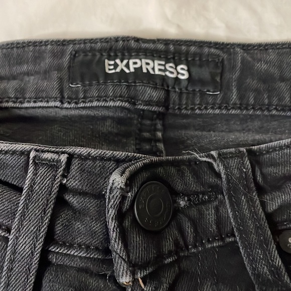 Express jeans - Picture 2 of 3